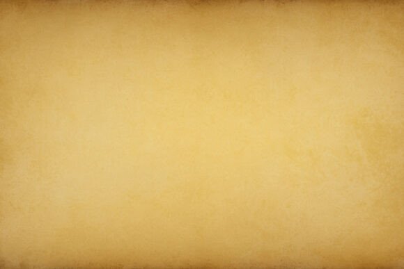 Aged Parchment Paper Texture: A Designer's Secret Weapon