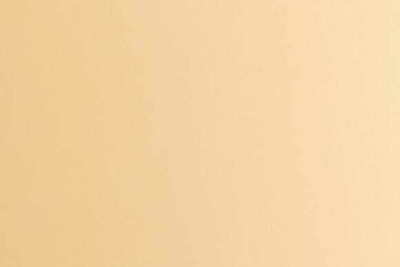 The Warm Foundation: Using Creamy Tan Solid Color Backgrounds